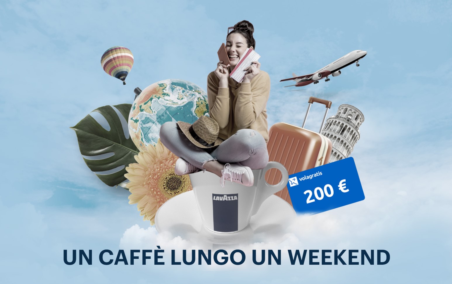 Concorso Lavazza