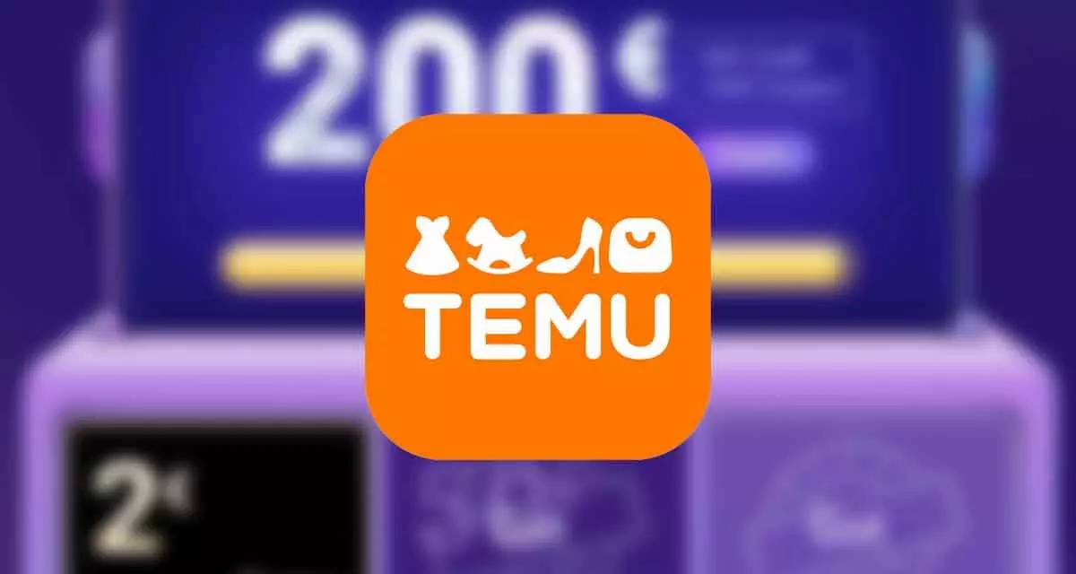 Temu: cosa è e come funziona