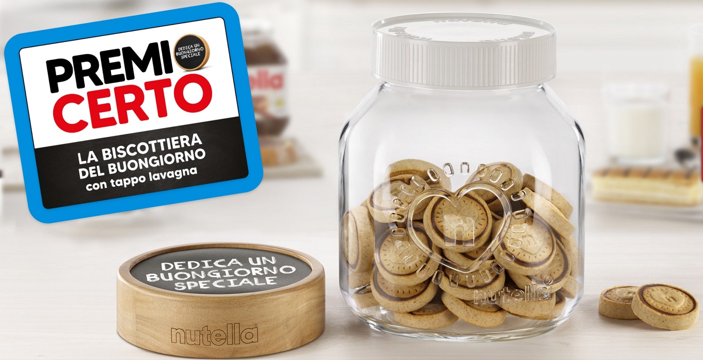 Biscottiera 2023: scopri come ottenerla