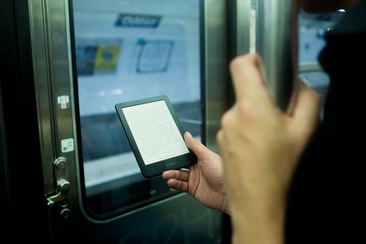Kobo Plus: cosa è e perché sceglierlo