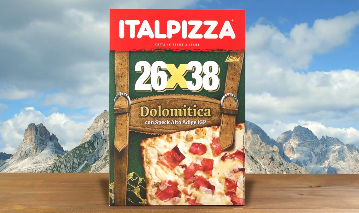 Concorso Italpizza Vinci Weekend Alto Adige