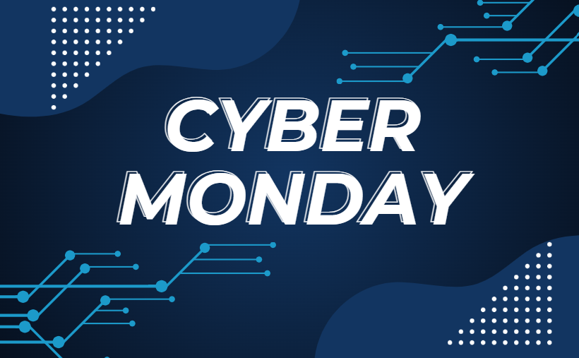 Cyber Monday - le offerte al minimo storico