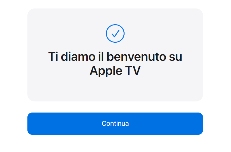 abbonamento 2 mesi gratis Apple TV+