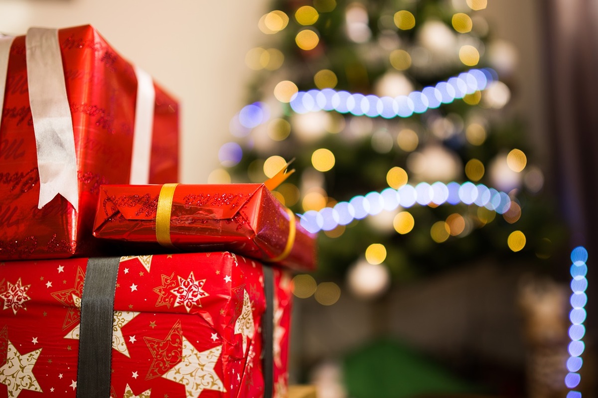 Regali di Natale a meno di 10 euro