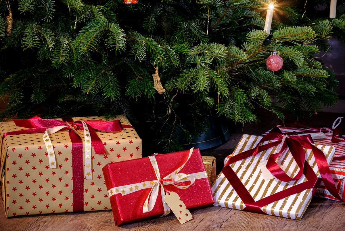Regali di Natale a meno di 30 euro