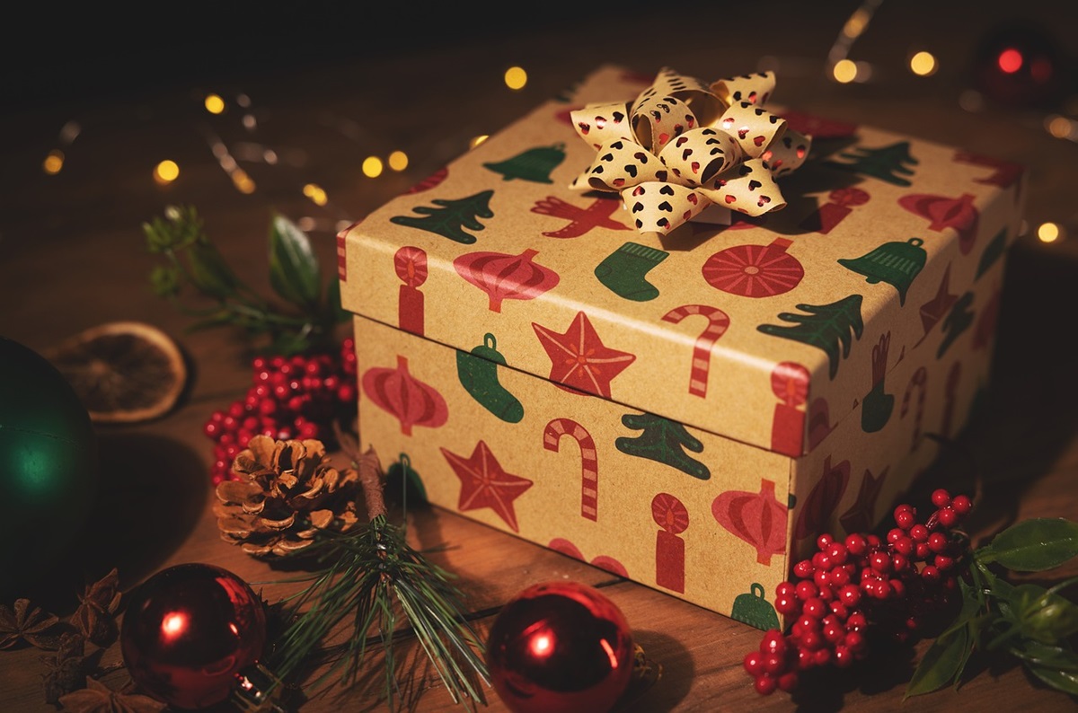 Regali di Natale a meno di 50 euro