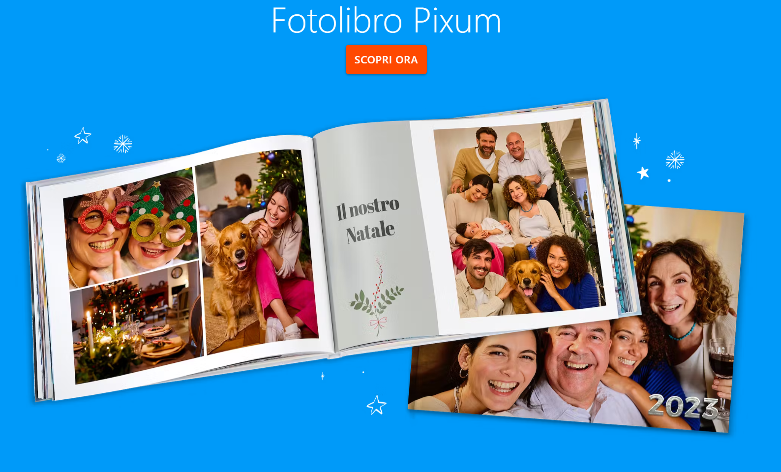 Pixum: cosa è e come funziona