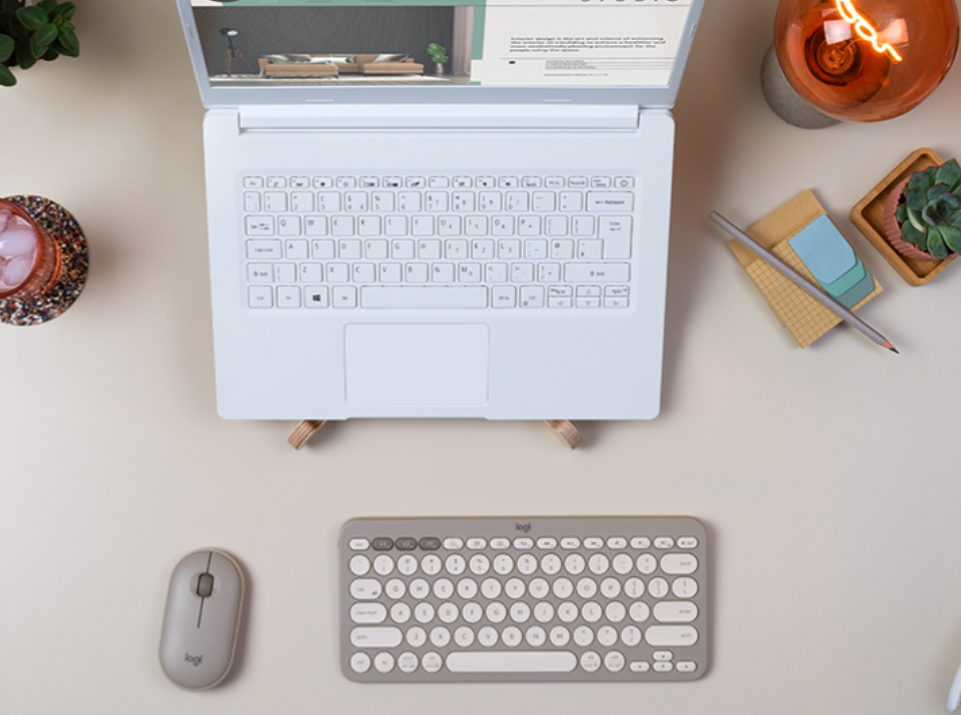 Tastiera Logitech K380 recensione - caratteristiche