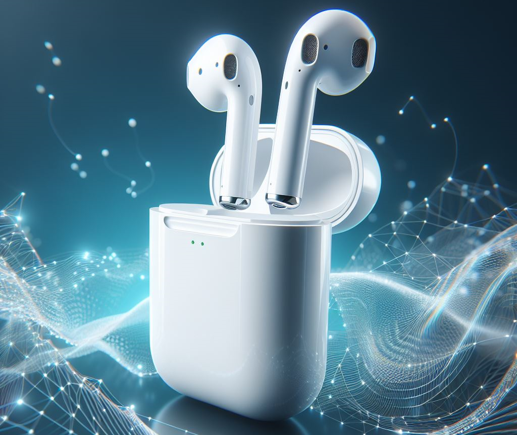 Le Apple AirPods di terza generazione in offerta su Amazon al prezzo più basso