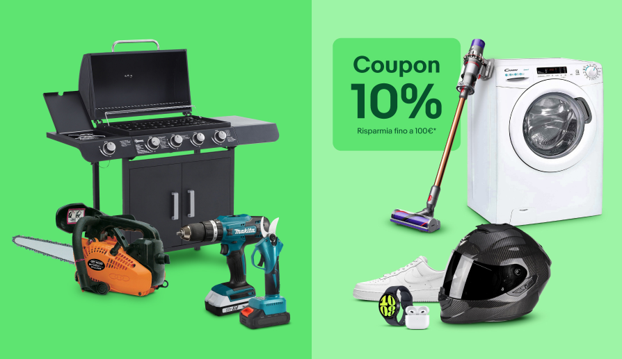 coupon ebay primavera