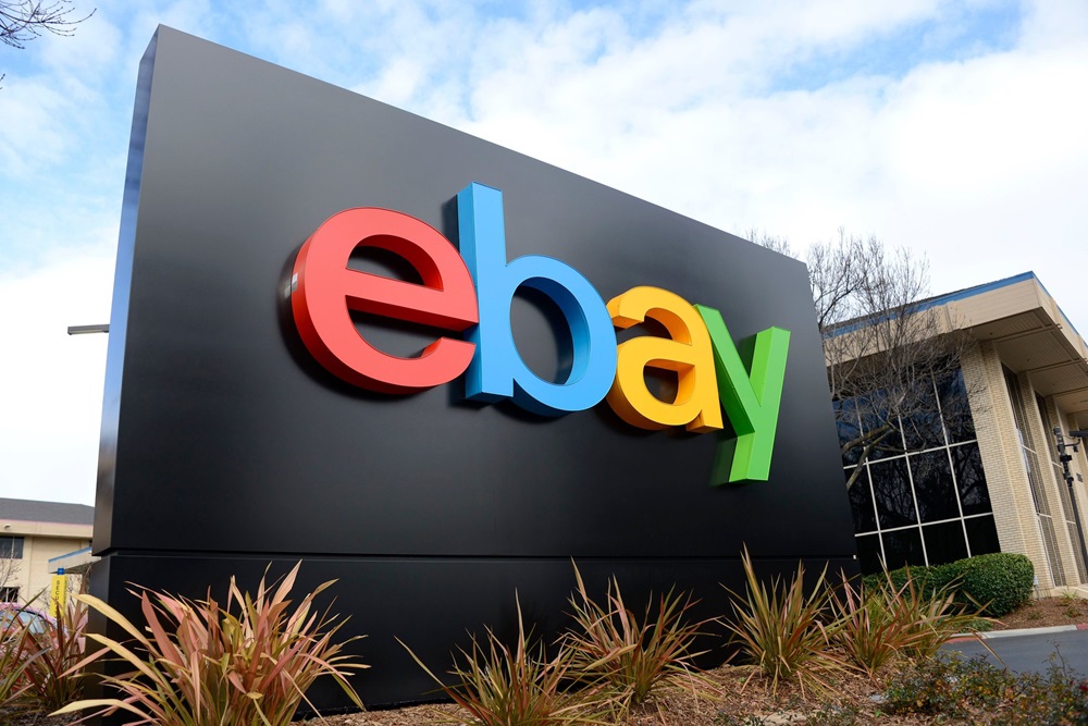 ebay offerte primavera