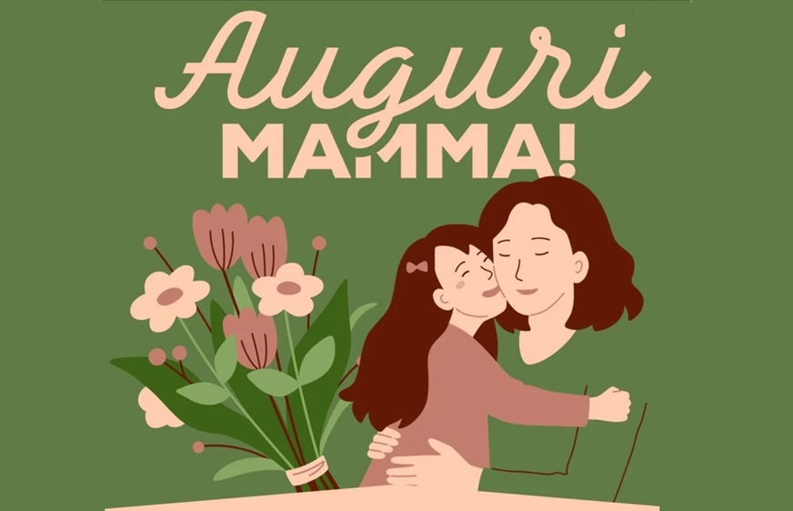 Festa della mamma 2024 - i migliori regali