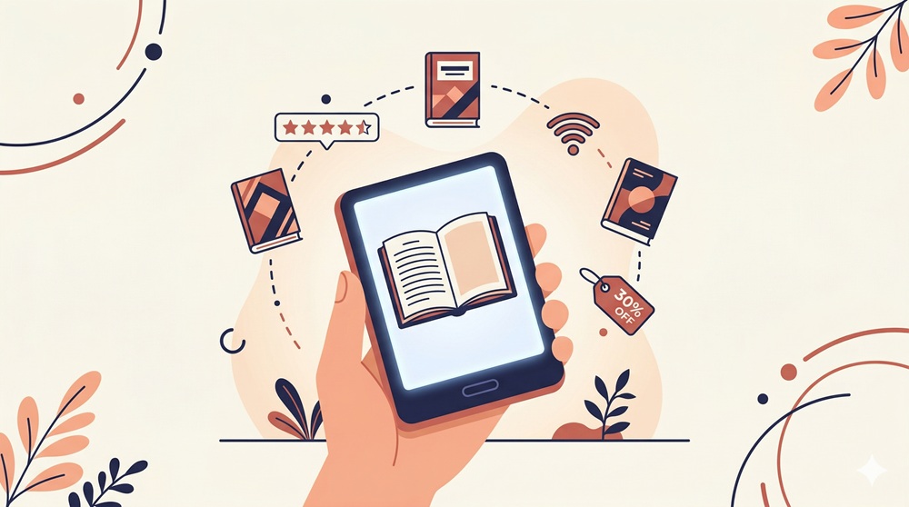 Migliori e-reader 2026