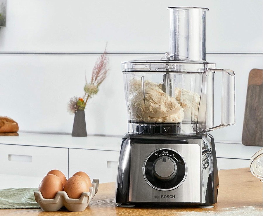 Migliori robot da cucina 2024