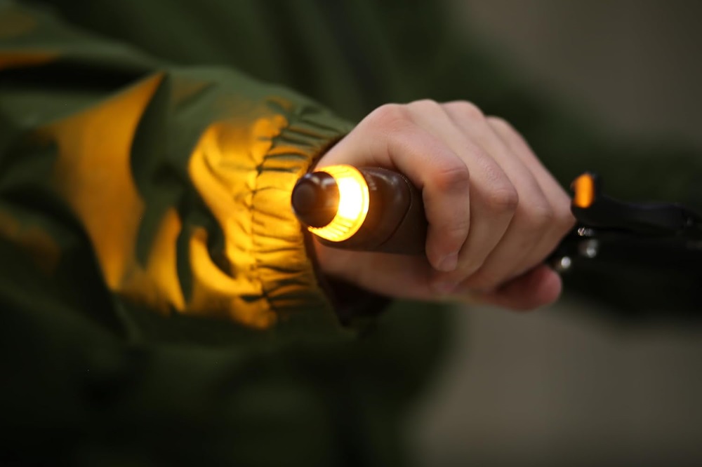 Migliori luci per monopattini elettrici