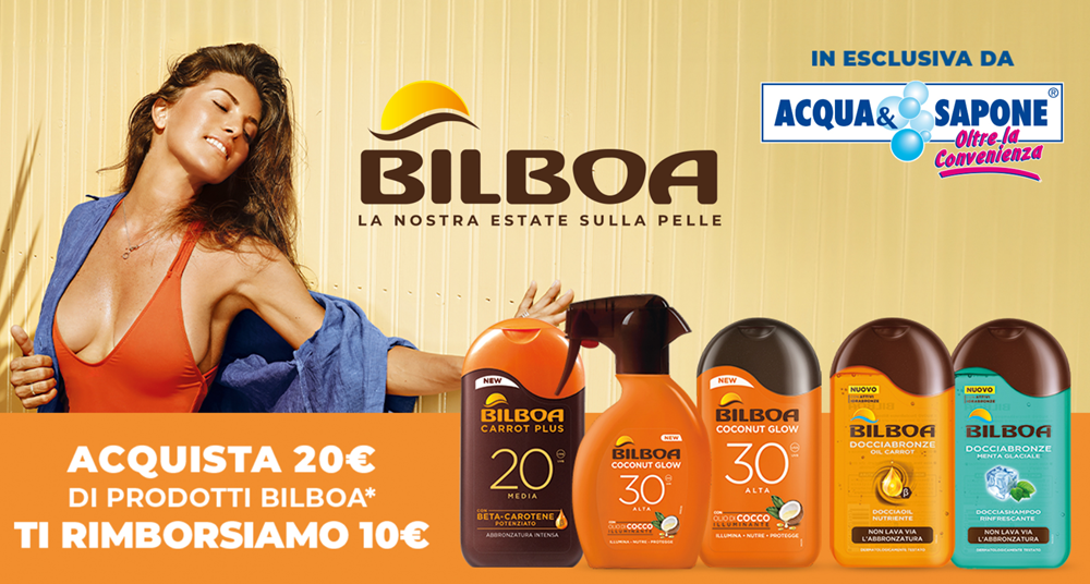 Cashback Bilboa