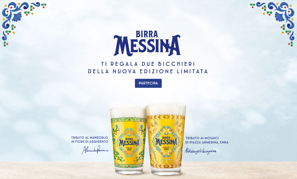 Concorso Birra Messina 2024