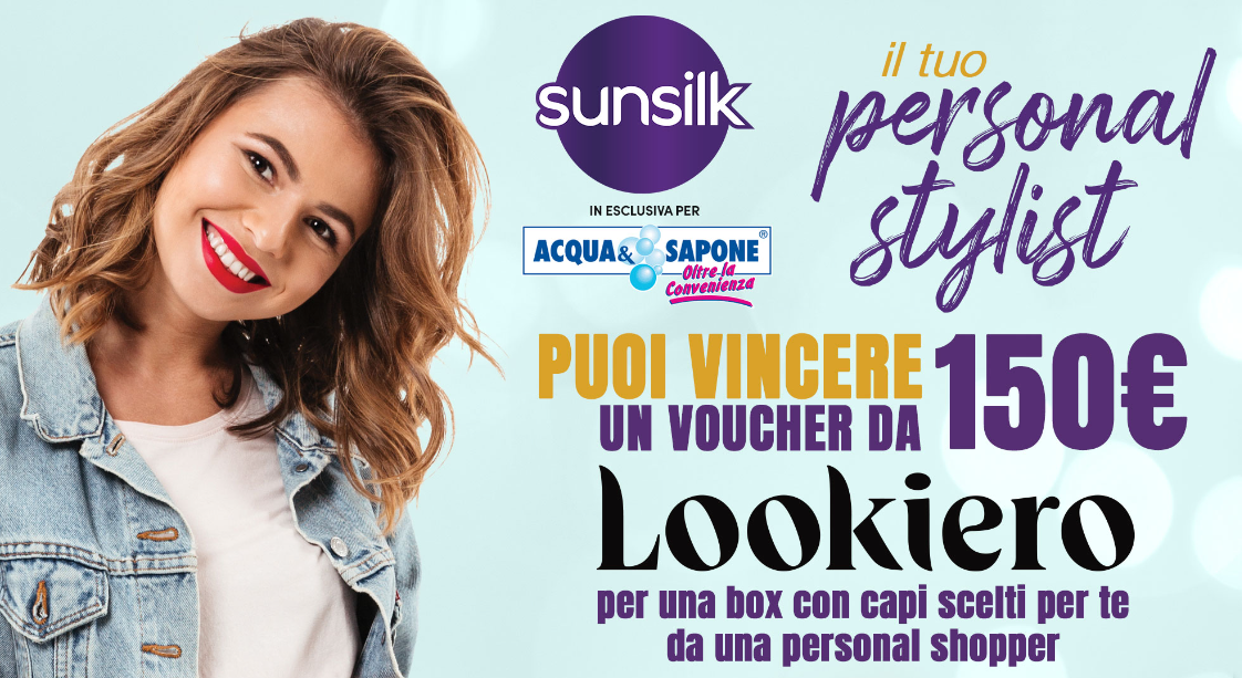Concorso Sunsilk 2024