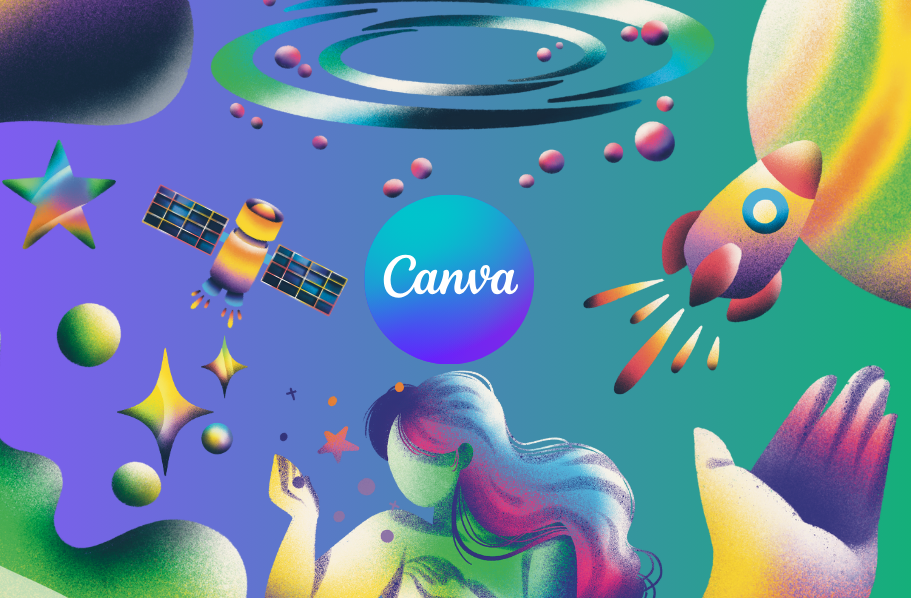Canva Pro a metà prezzo