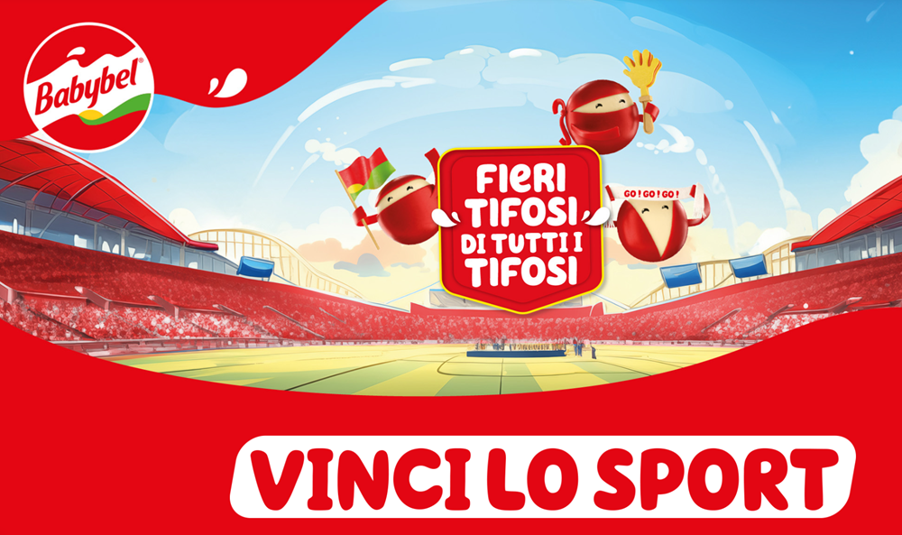 Concorso BabyBel 2024