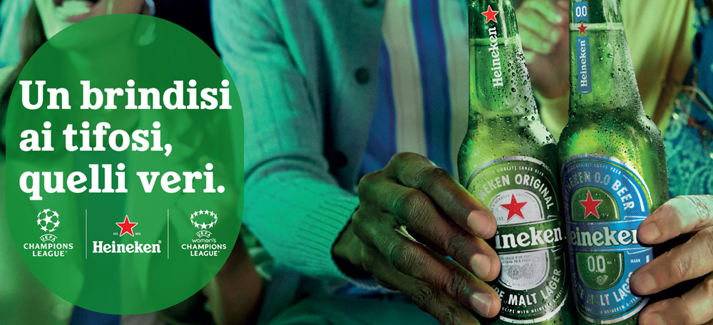 Concorso Heineken 2024