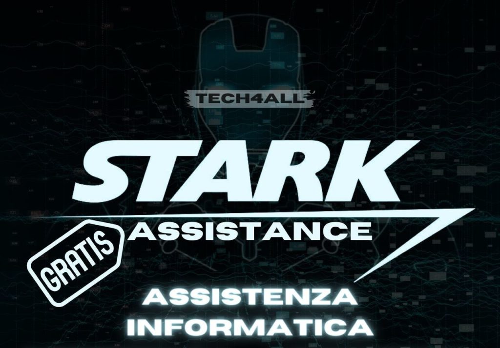 StarkTech community - canale Telegram
