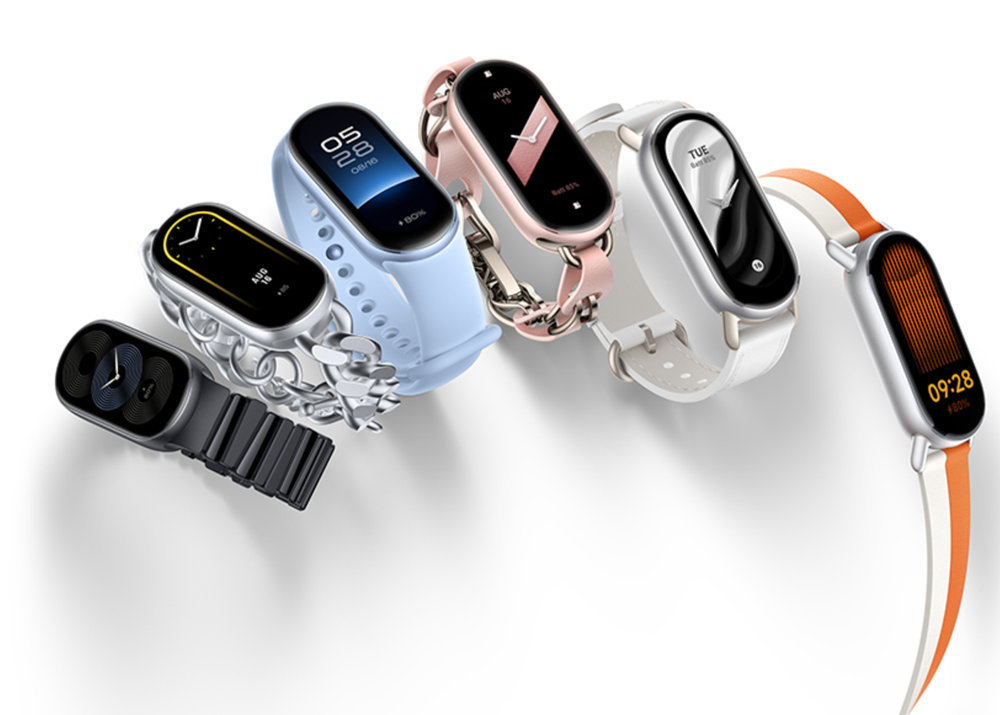 Xiaomi Smart Band 9