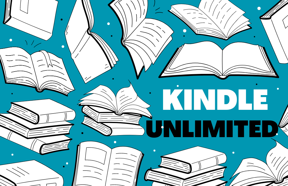 Kindle Unlimited Gratis