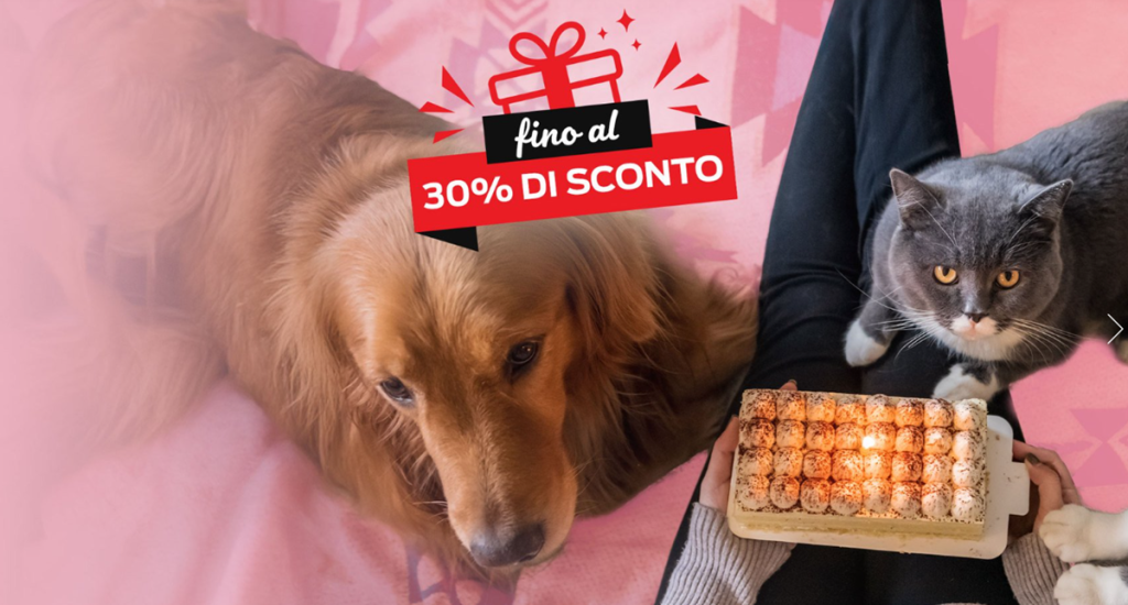 Compleanno Purinashop 2025