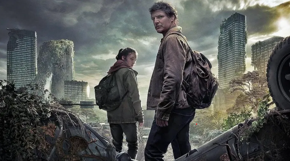 The Last Of Us - 2 stagione