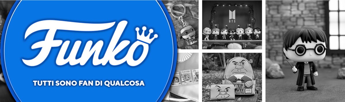 Funko Pop! Offerta Amazon 2025