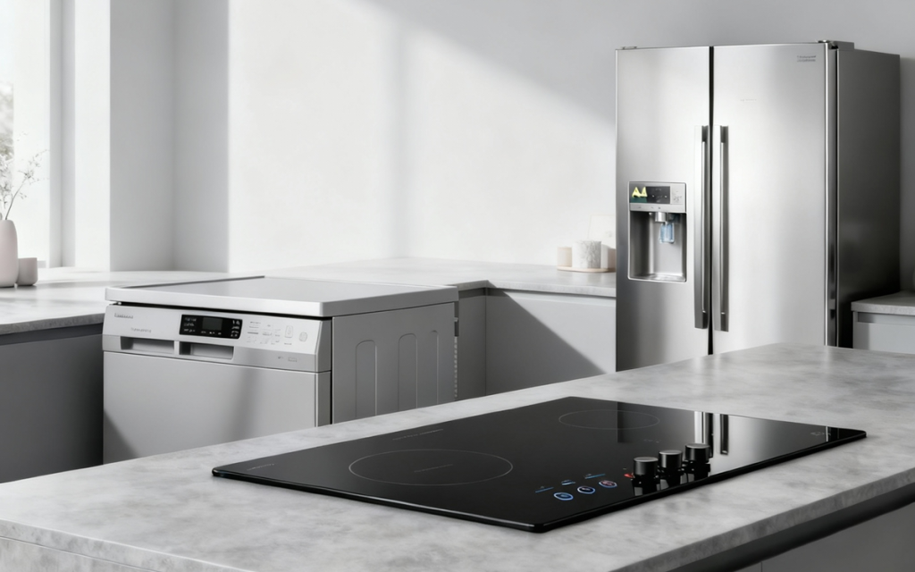 Cucina Eco-Friendly: I Must-Have del 2025