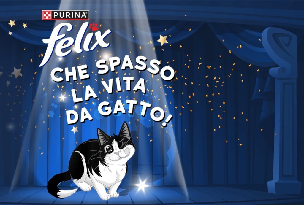 Concorso Felix 2025