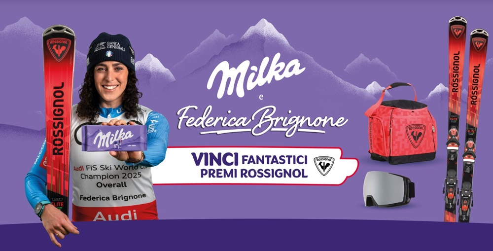 Concorso Milka