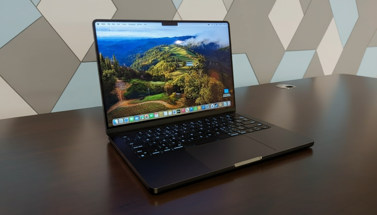 Offerta Aliexpress MacBook Pro 14 M3