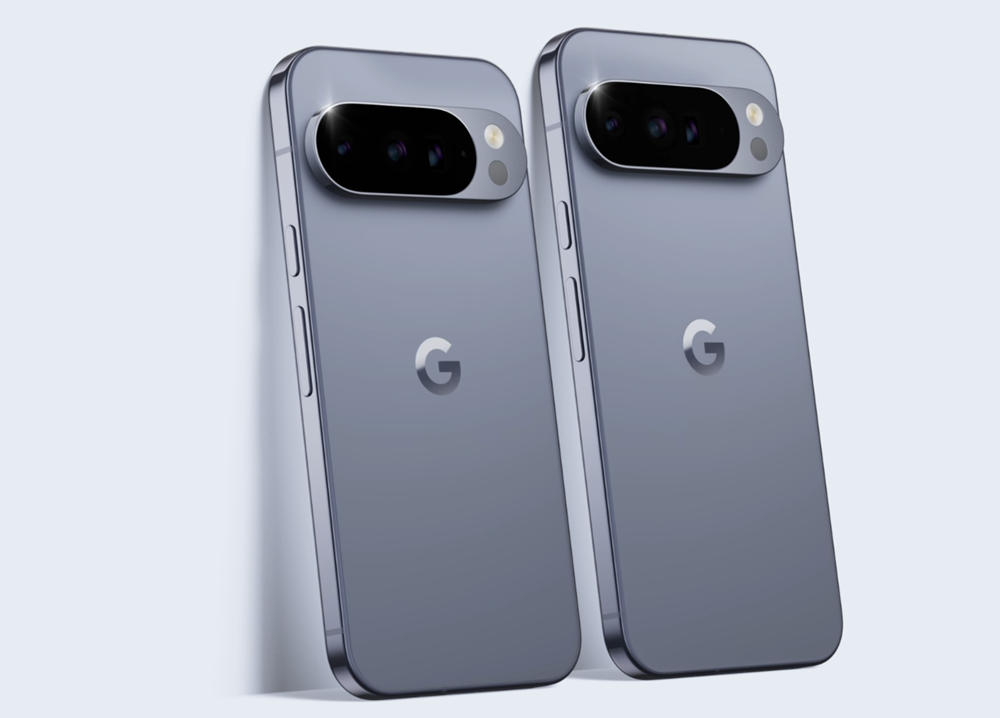 Google Pixel 10 Pro XL