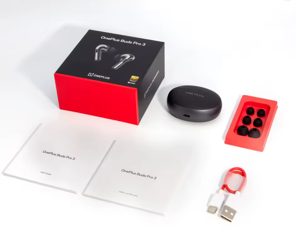 OnePlus Buds Pro 3 offerta Aliexpress 88€