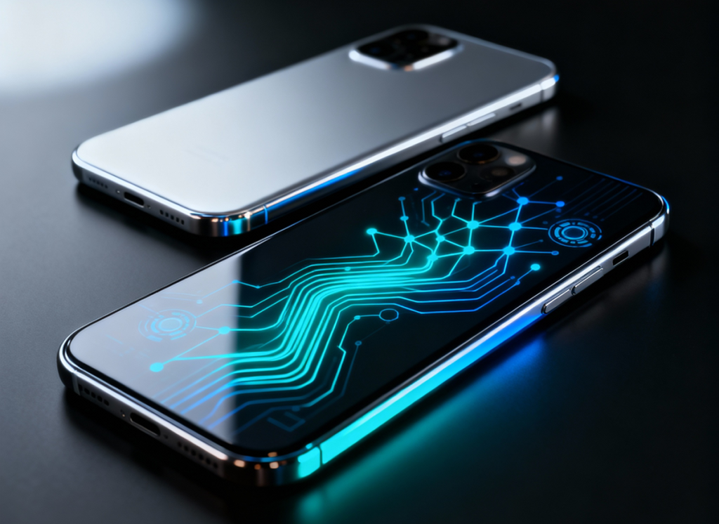 smartphone con IA integrata del 2026