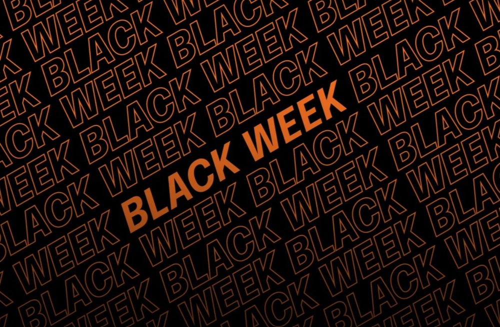 Black Week Cisalfa