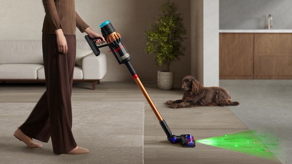 Dyson V16 Piston-Offerta Black Friday