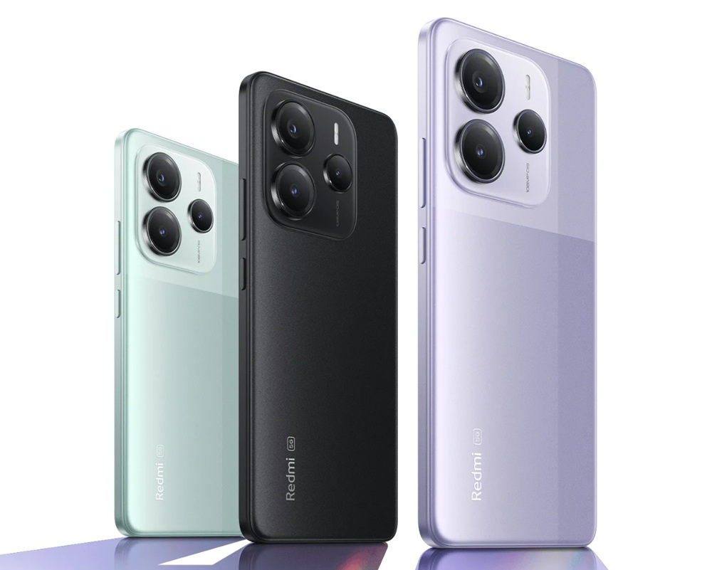 Smartphone Xiaomi Redmi Note 14 5G