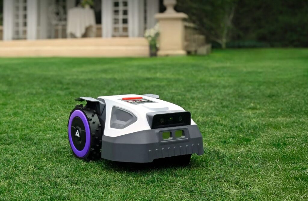 ANTHBOT M5