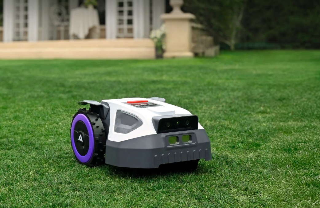 ANTHBOT M5
