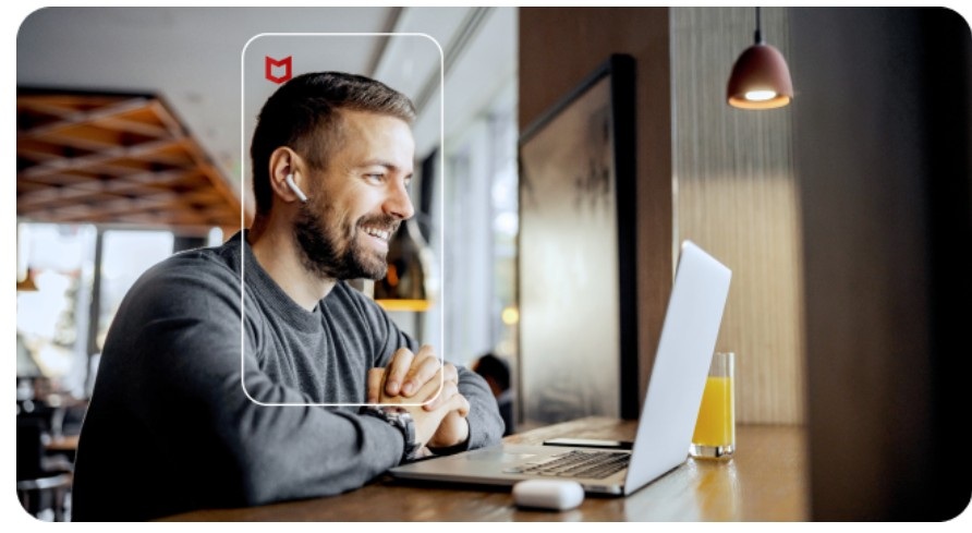 McAfee Total Protection - 3 Dispositivi