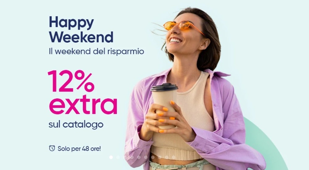 Semprefarmacia sconti e promozioni